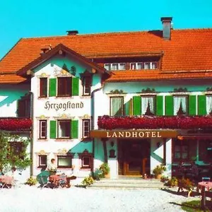 Herzogstand Garni Hotel
