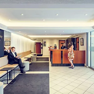 Mercure Altstadt Hotel Munich