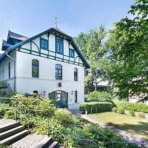  Hotel Remise Am Suellberg - Kleine Am Suellberg