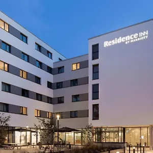 4* Hotel By Marriott Altona
