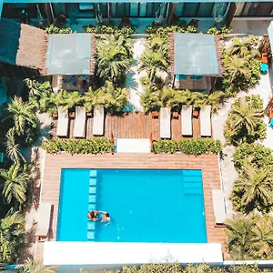 Boutique Naj Casa 5* Holbox