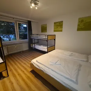 4* Hotel Cch Zentrum