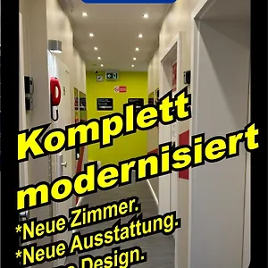  Hostel Pauli