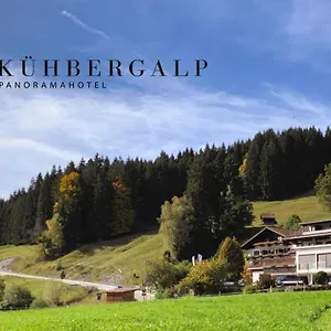 Panoramahotel Kuehbergalp Hotel Gunzesried