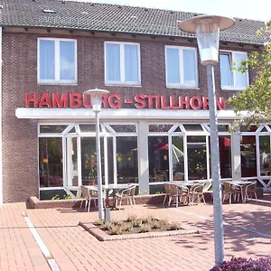 A1 Raststaette & Hamburg-stillhorn Motel
