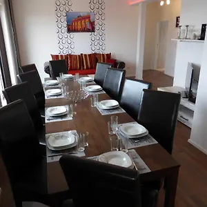 Schöneberg Aparthotel