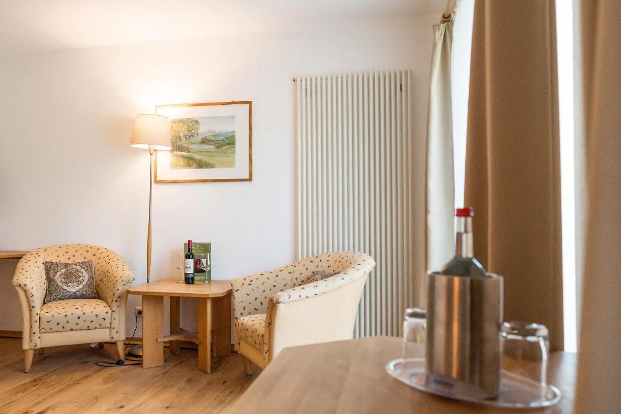 Hotel Okotel Hamburg