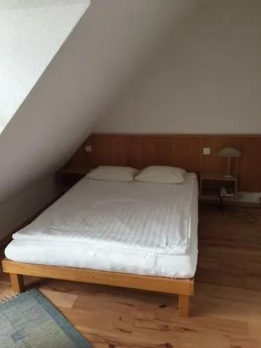 Hotel Okotel Hamburg
