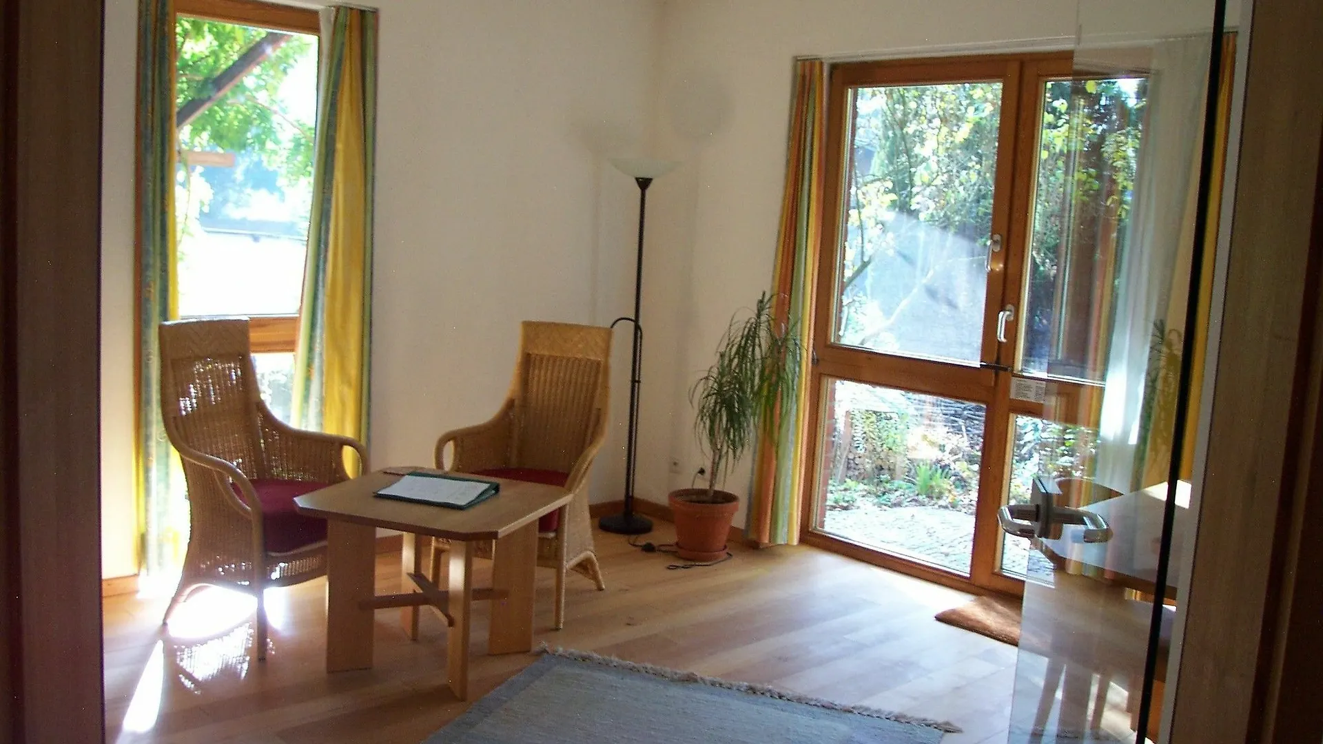 Oekotel Hamburgo Hotel